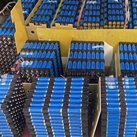 湘潭岳塘充电宝锂电池回收,高价UPS蓄电池回收